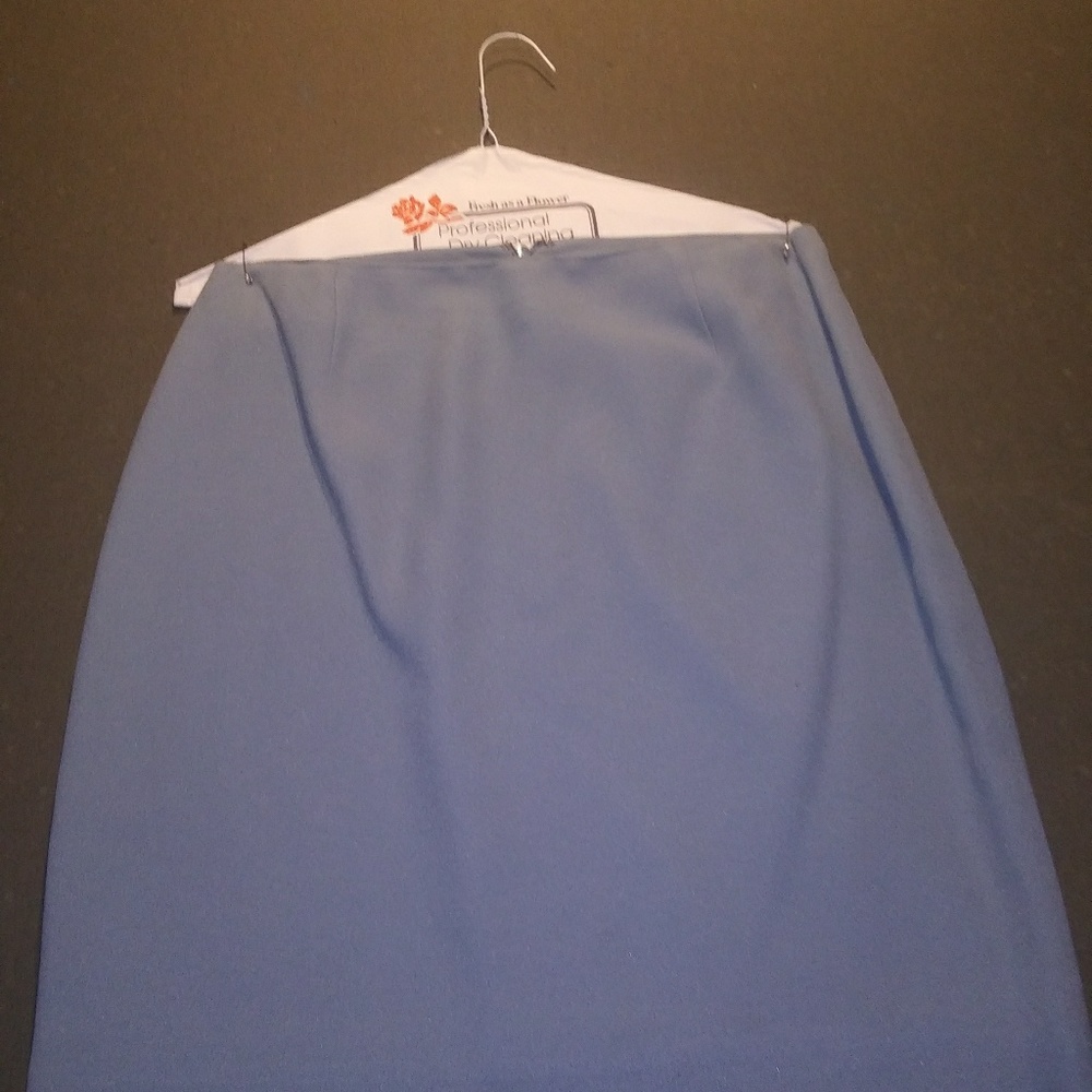 Casual Corner suit set with skirt size 10